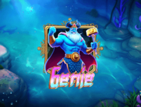 genie